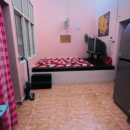 Kota Bharu Homestay Eksteriør bilde