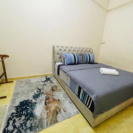 Kota Bharu Homestay Eksteriør bilde
