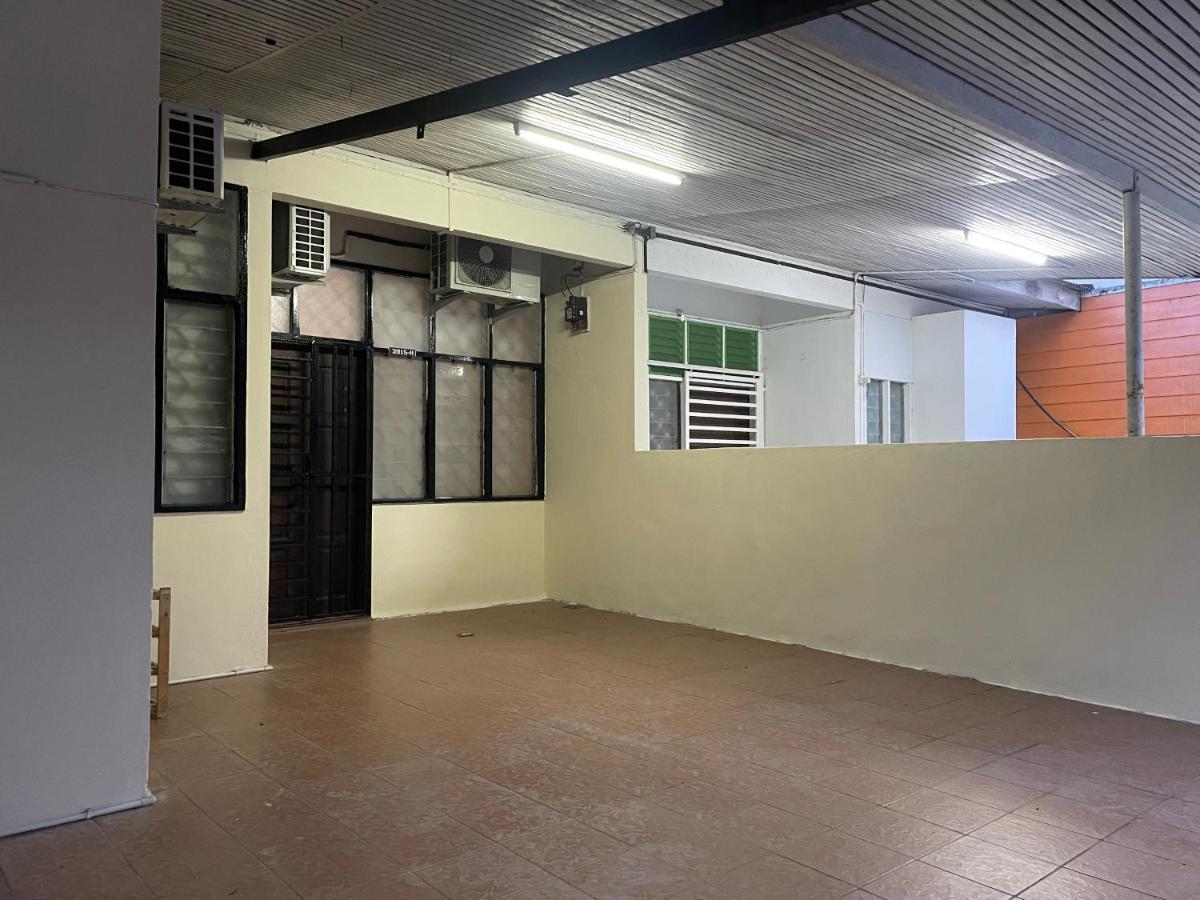 Kota Bharu Homestay Eksteriør bilde