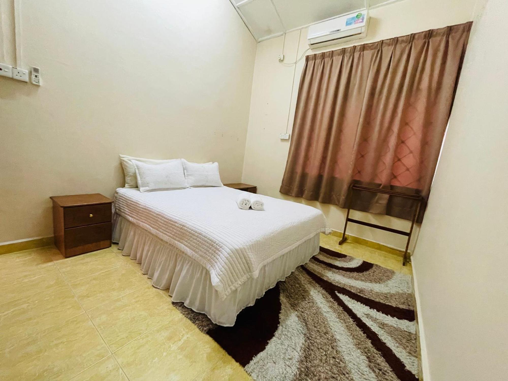 Kota Bharu Homestay Eksteriør bilde