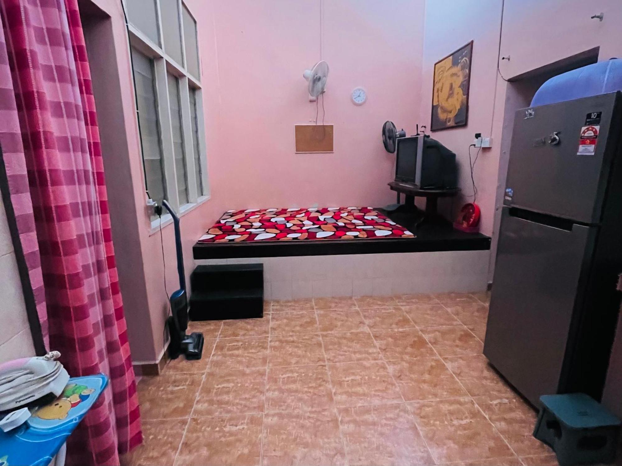 Kota Bharu Homestay Eksteriør bilde